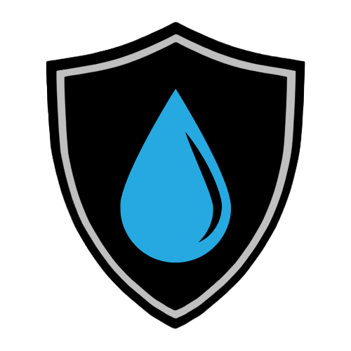 Sparks Pool Services Logo